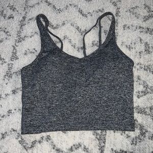 Vuori halo performance crop sz S